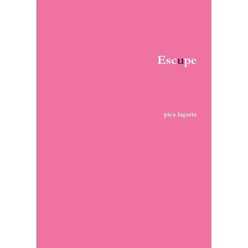 Escupe
