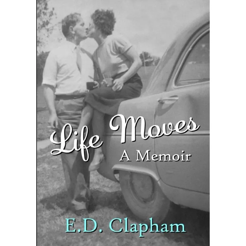 Life Moves