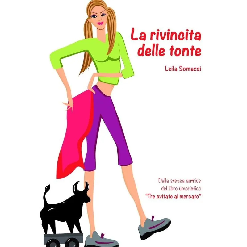 La rivincita delle tonte