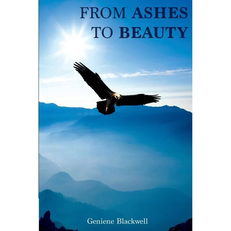From Ashes to Beauty