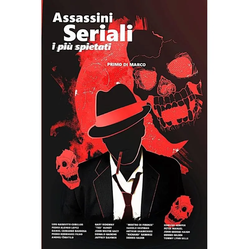 Assassini Seriali