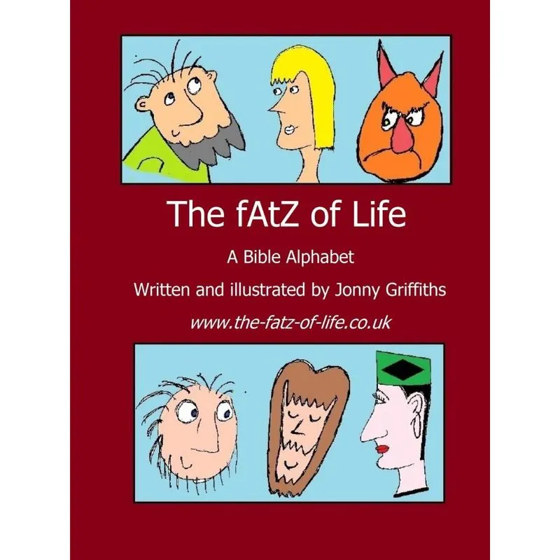 The fAtZ of Life