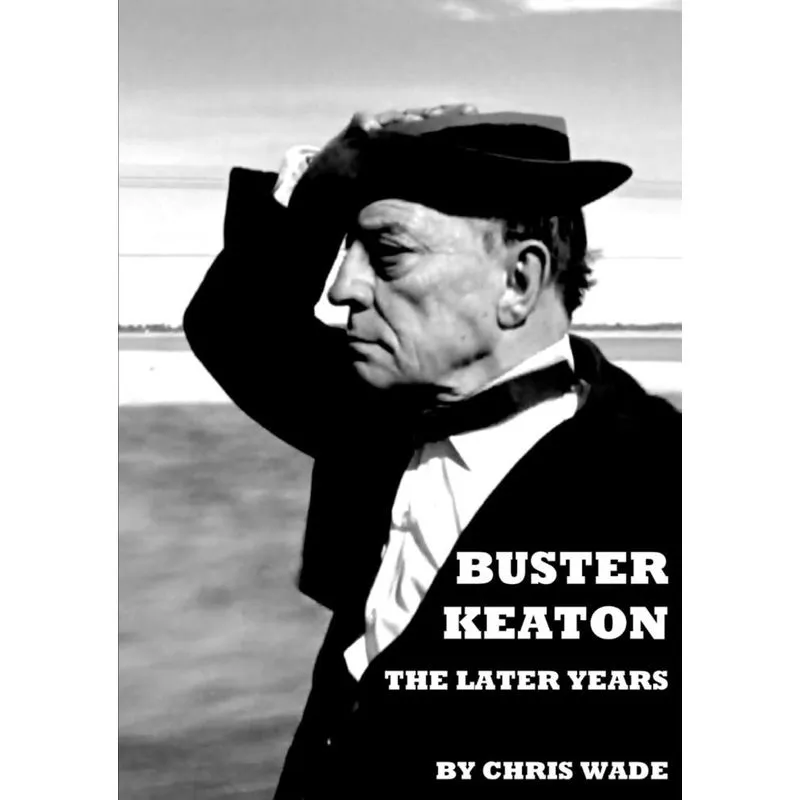 Buster Keaton