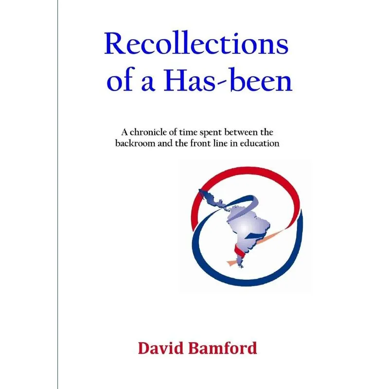Recollections of a Has-been