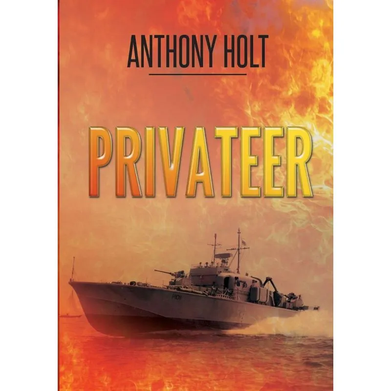 PRIVATEER