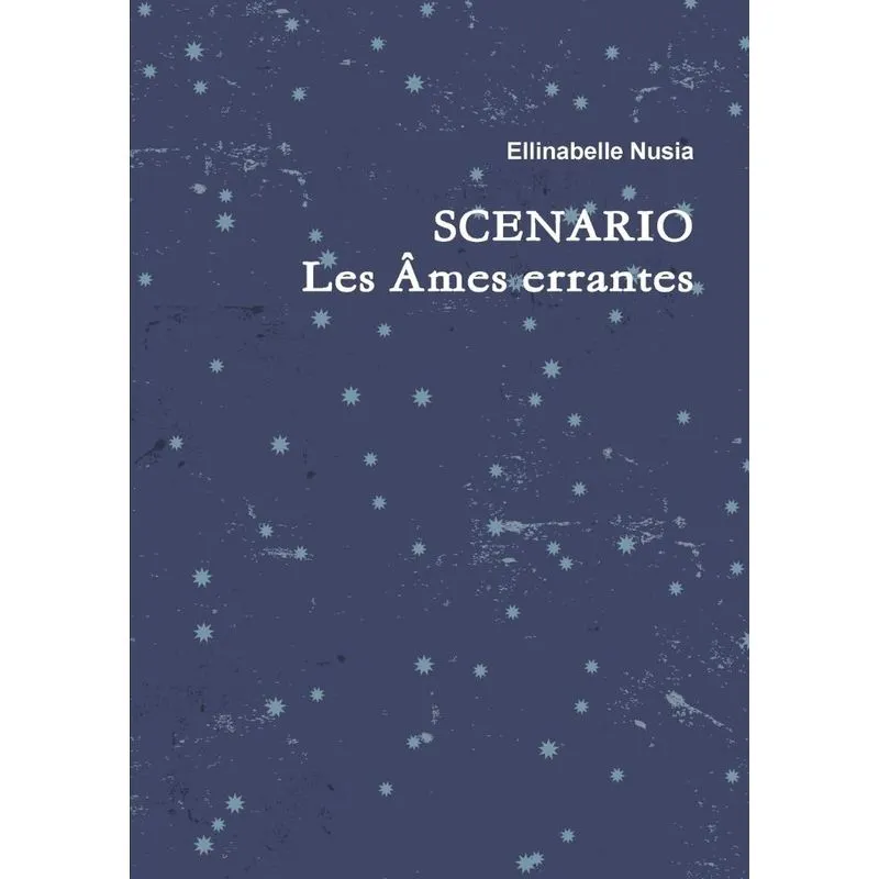 LES åMES ERRANTES