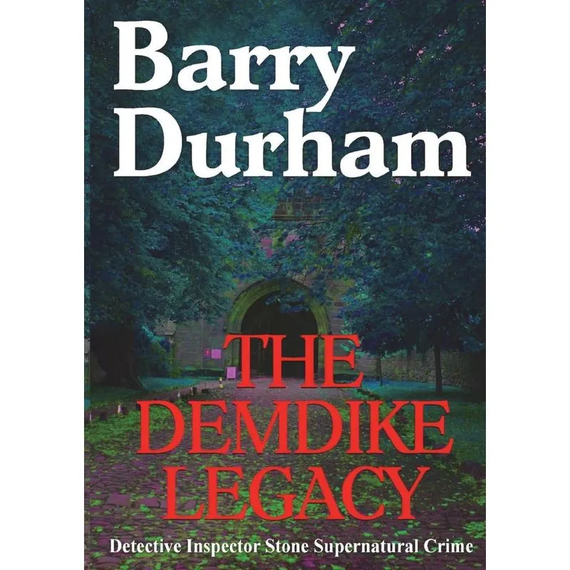The Demdike Legacy