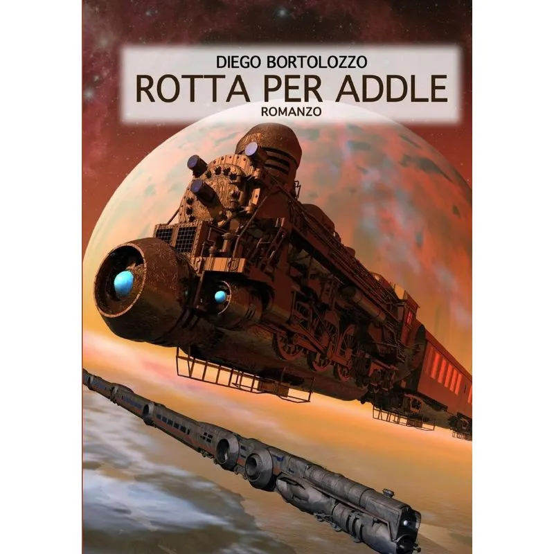 Rotta per Addle