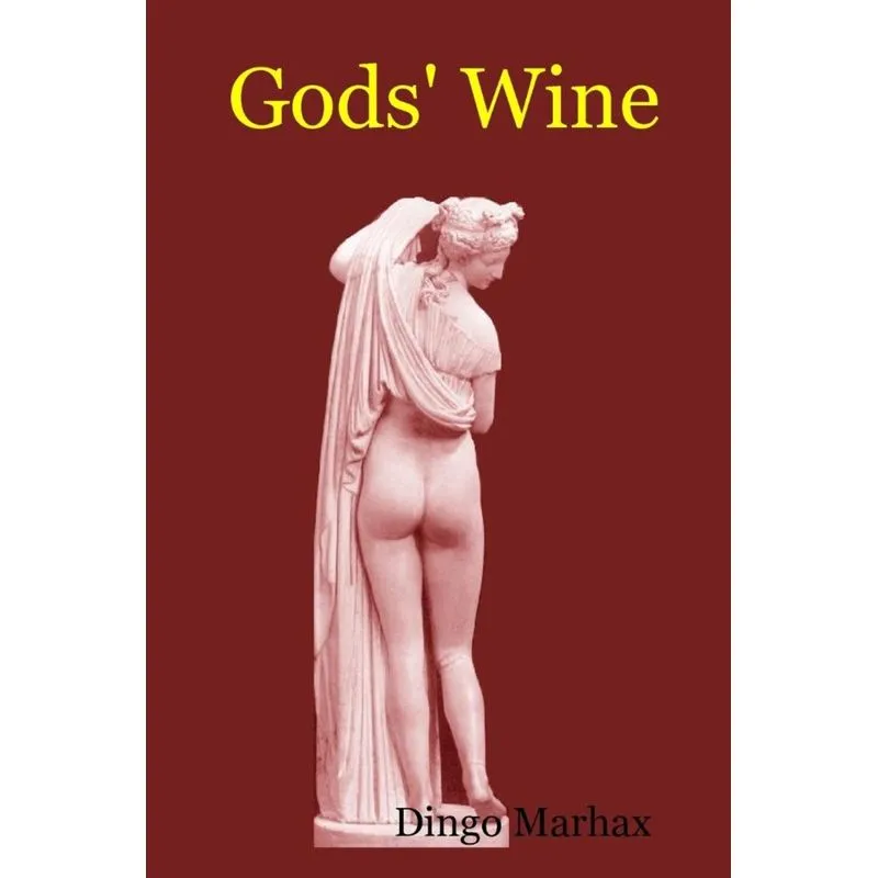Gods Wine