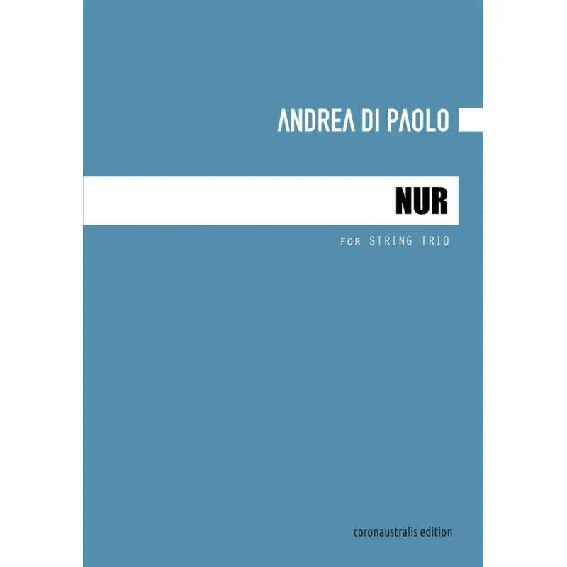 Nur