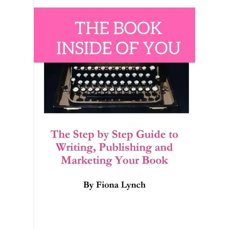 The Book Inside of You