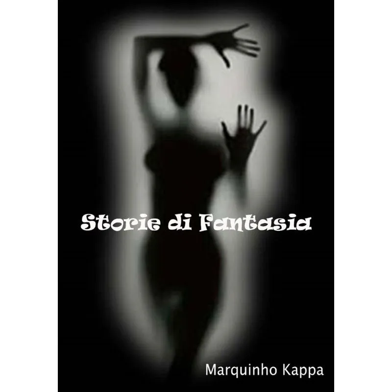 STORIE DI FANTASIA