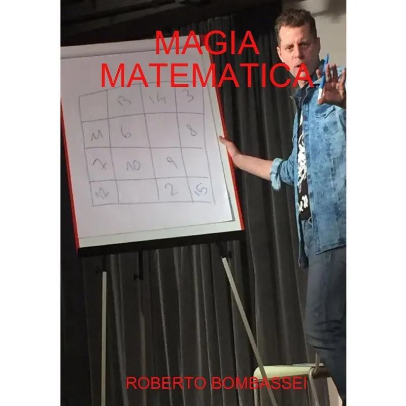 Magia matematica