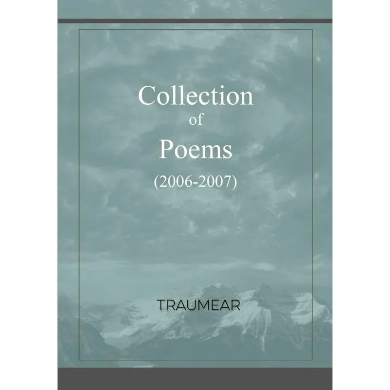 Collection of Poems