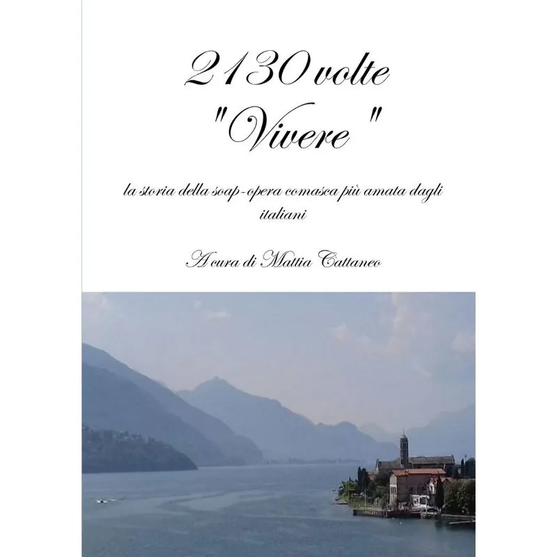 2130 volte Vivere