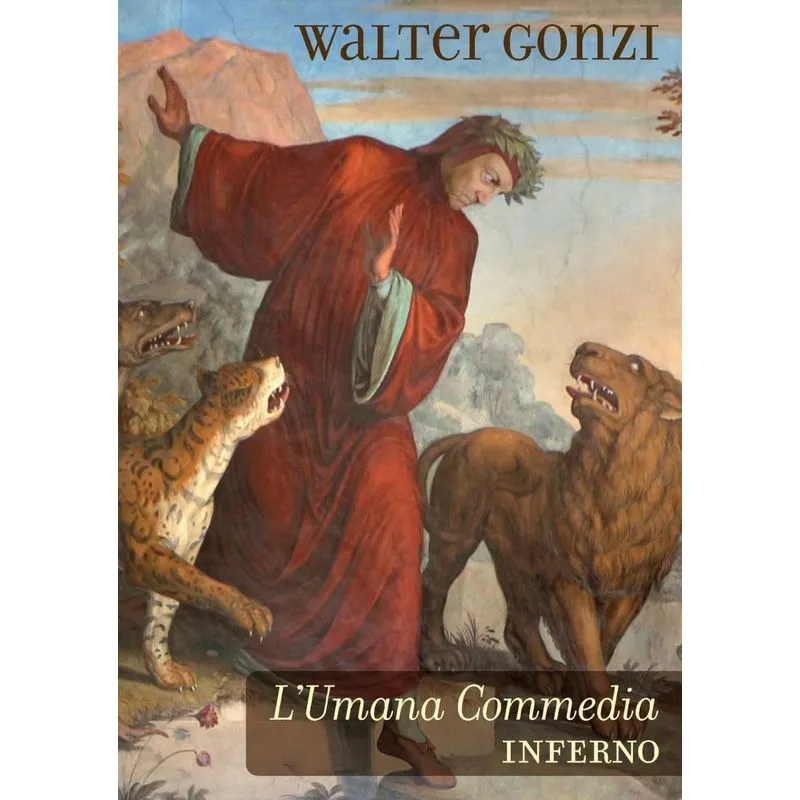 LUmana Commedia - Inferno