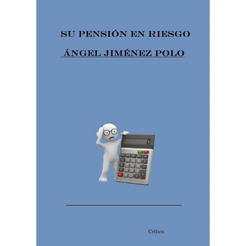 Su pensión en riesgo