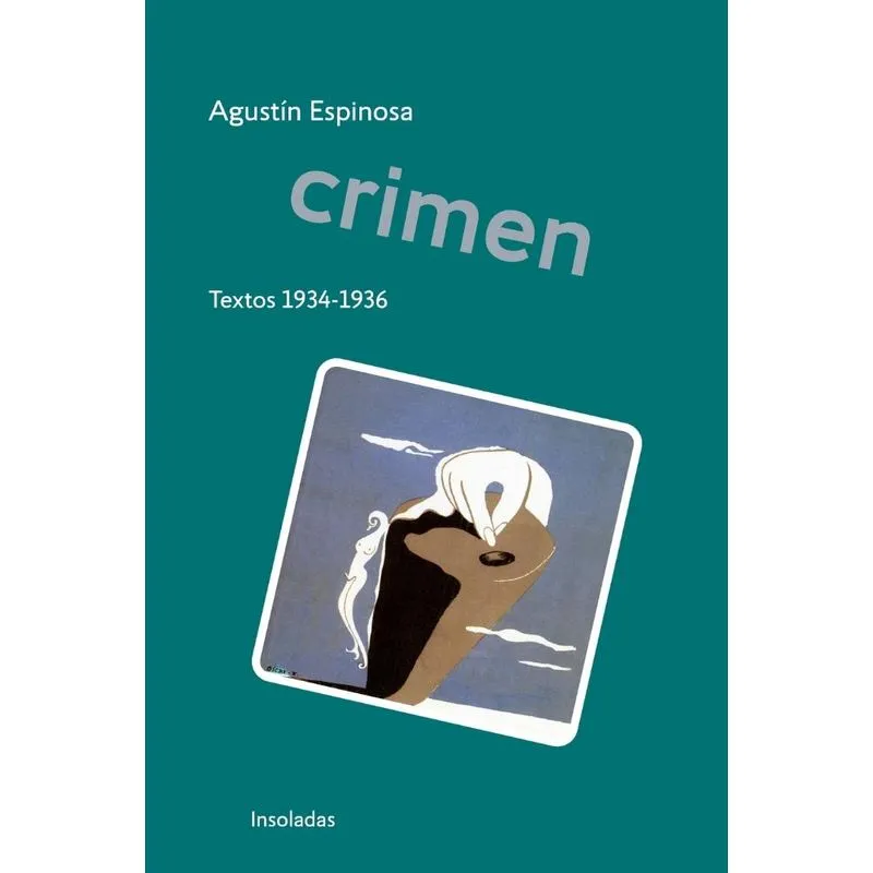 Crimen