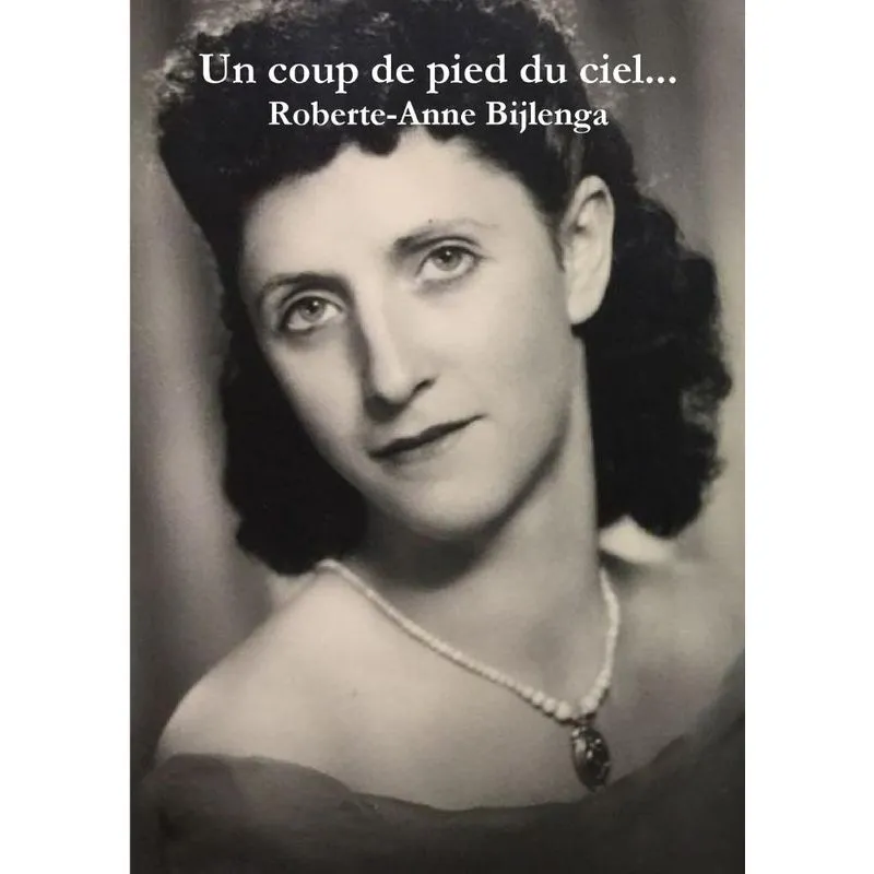 Un coup de pied du ciel...