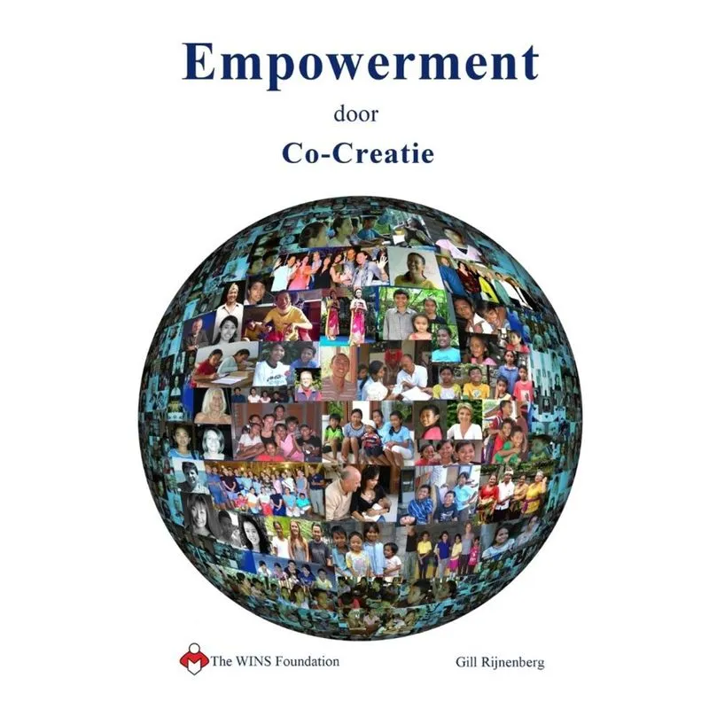 Empowerment door Co-Creatie