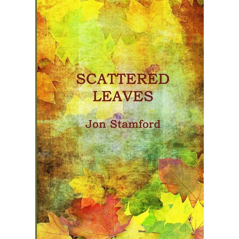 Scattered Leaves