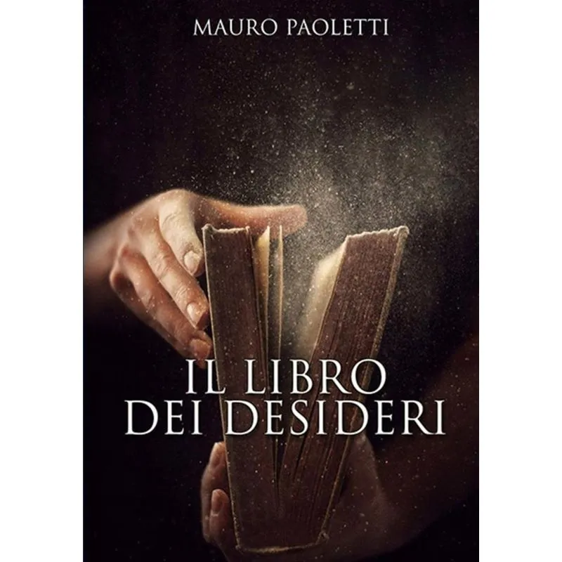 IL LIBRO DEI DESIDERI