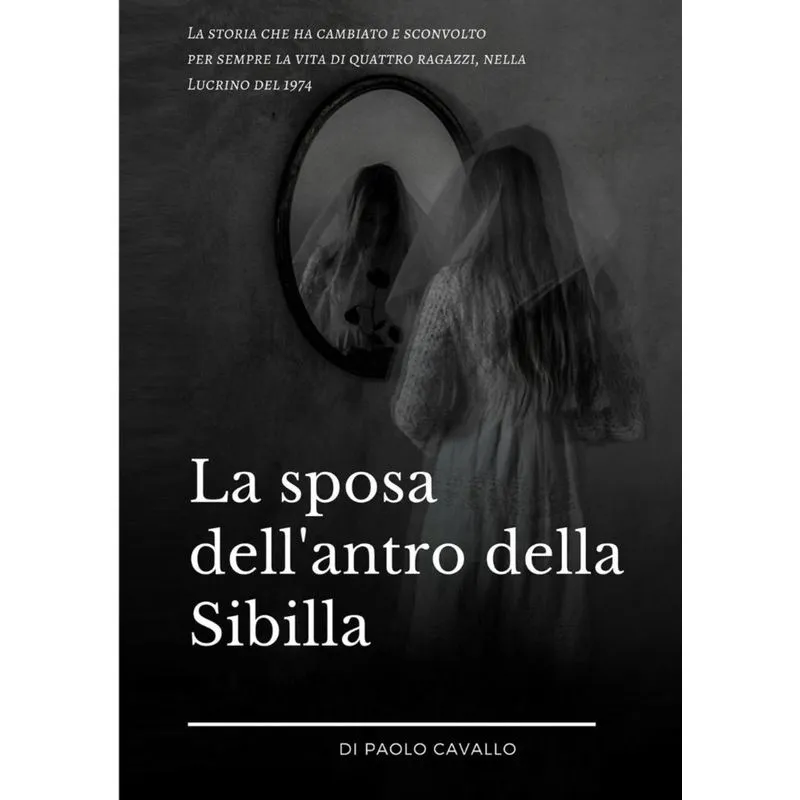La sposa dellantro della Sibilla