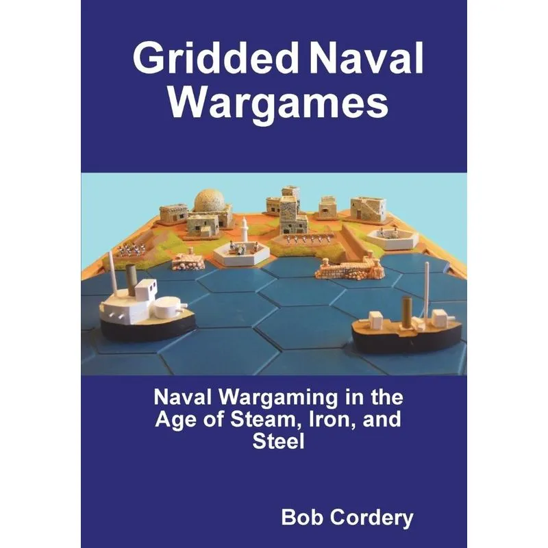 Gridded Naval Wargames