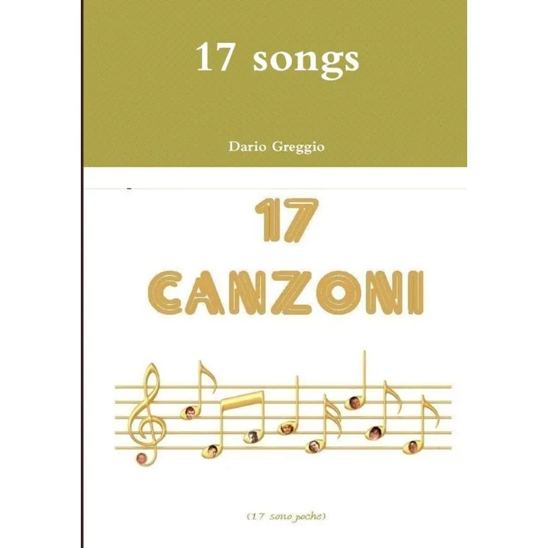 17 songs