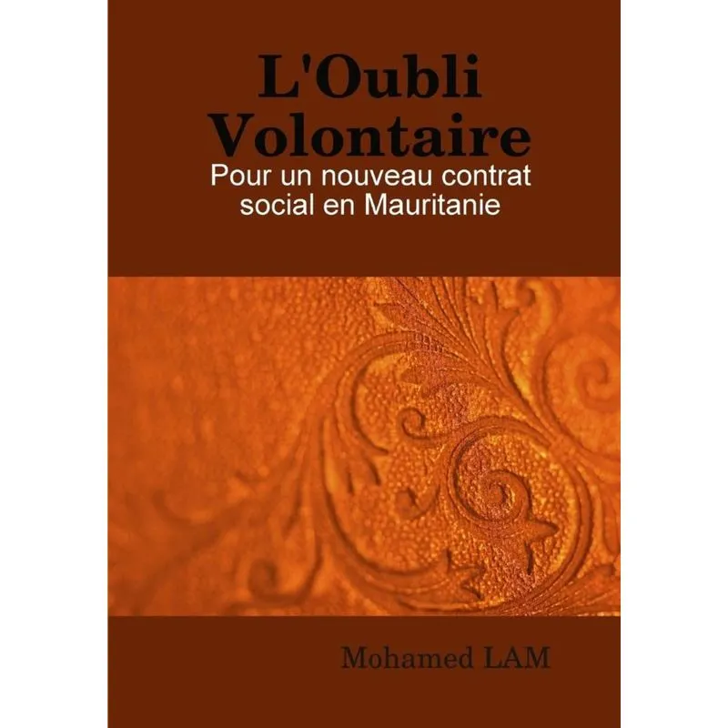 LOubli Volontaire
