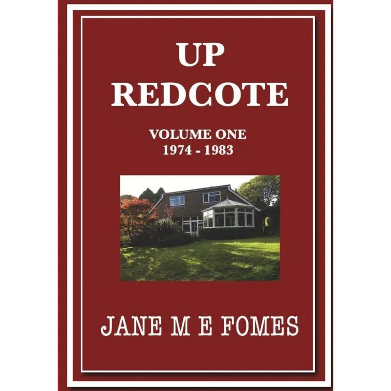 Up Redcote