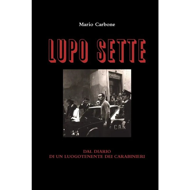 Lupo Sette