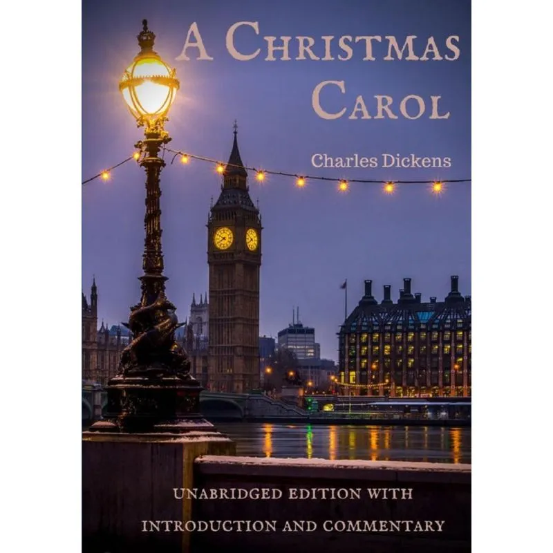 A Christmas Carol