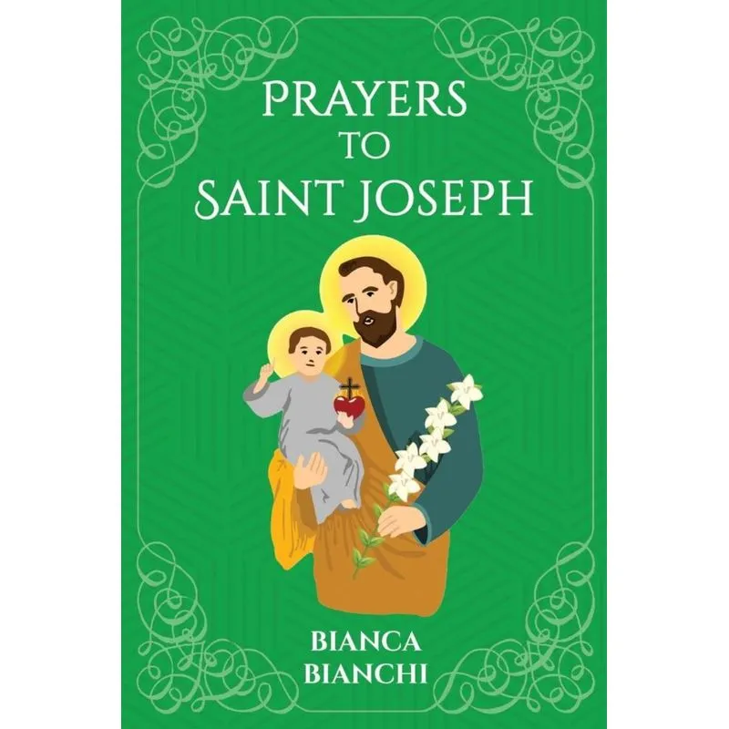 Prayers to saint Joseph
