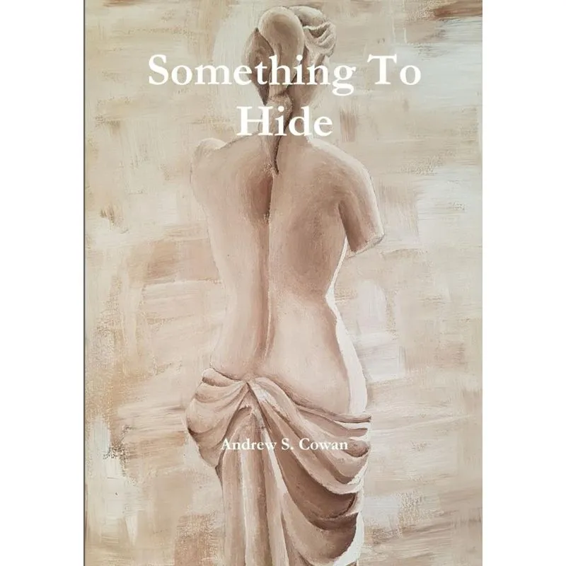 Something To Hide