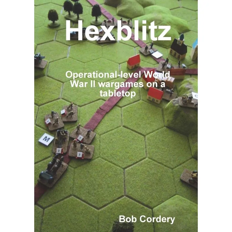 Hexblitz