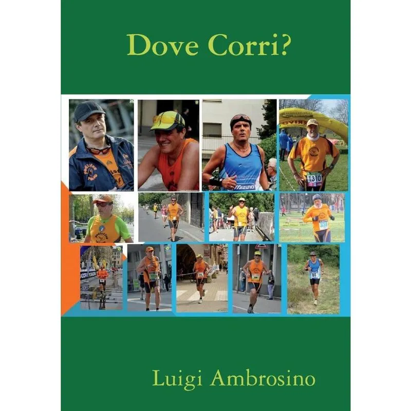 Dove Corri?