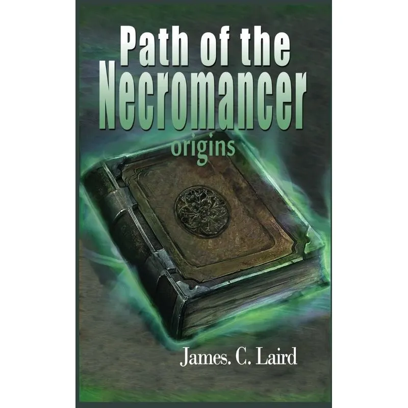 Path of the Necromancer - Origins