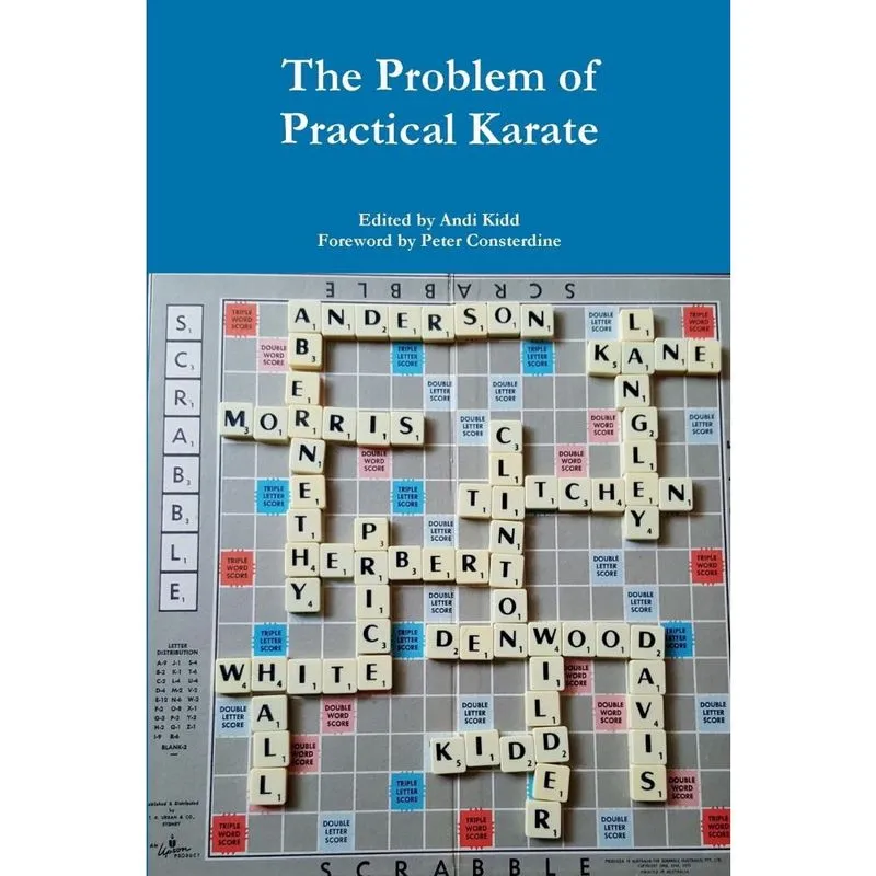 The Problem of Practical Karate