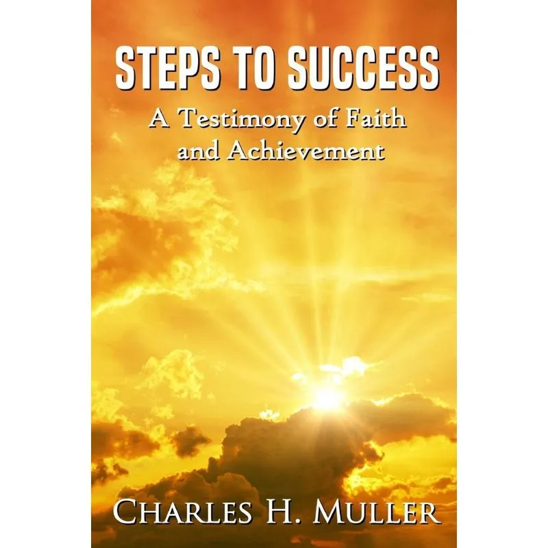 Steps To Success