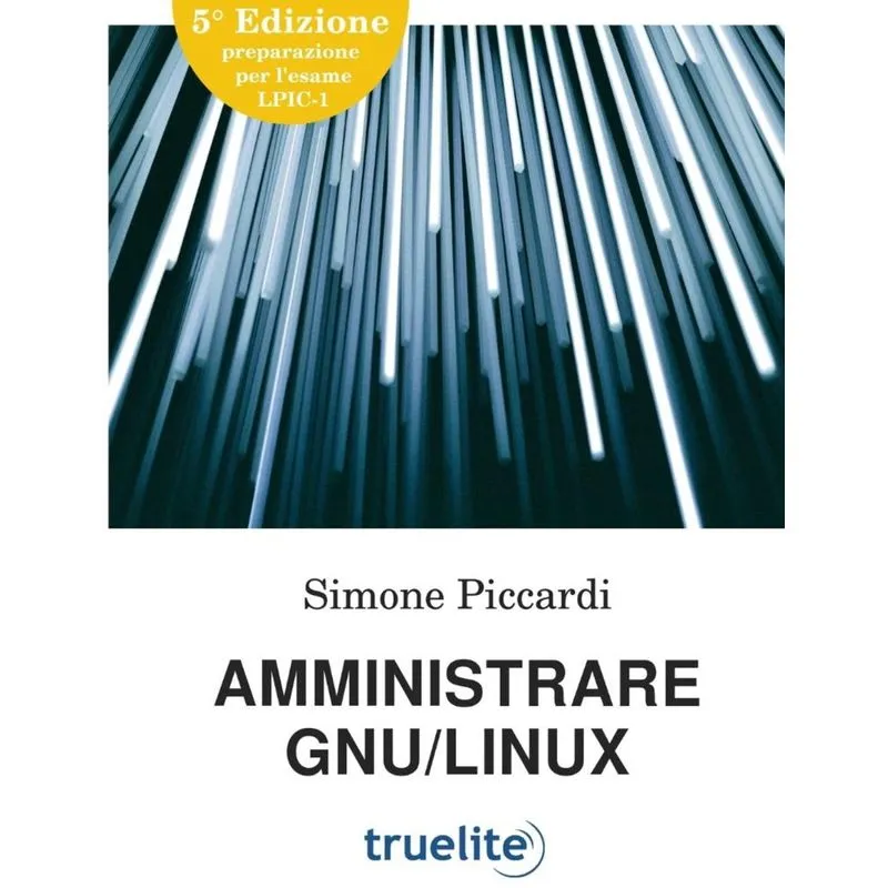 Amministrare GNU/Linux