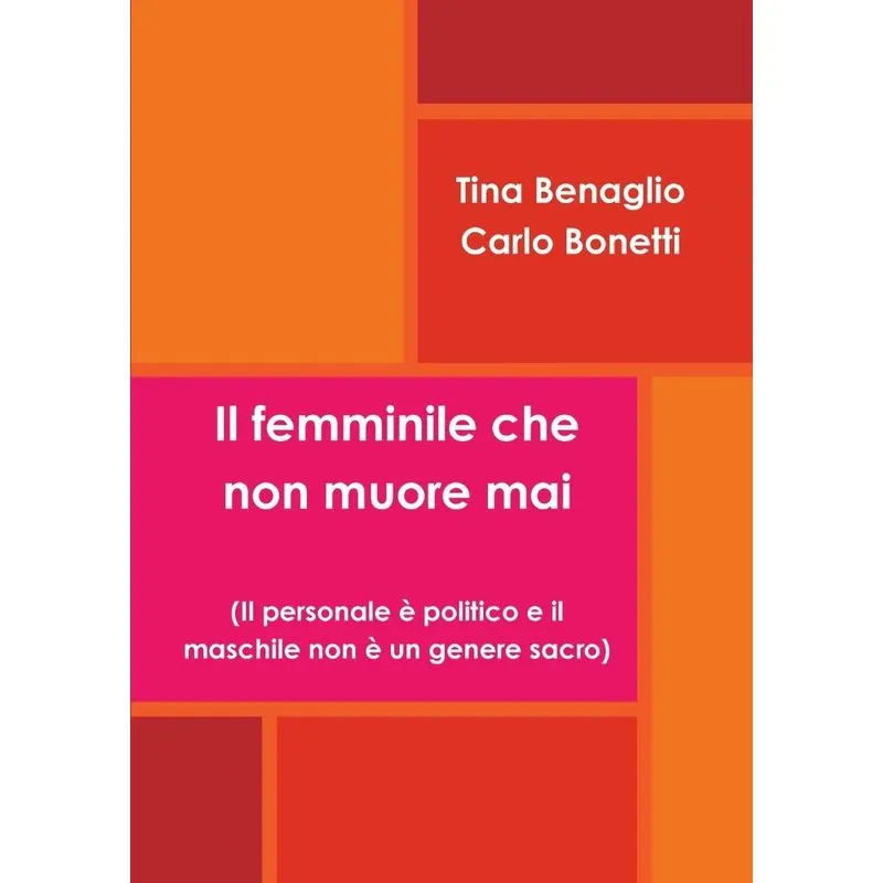 Il femminile che non muore mai