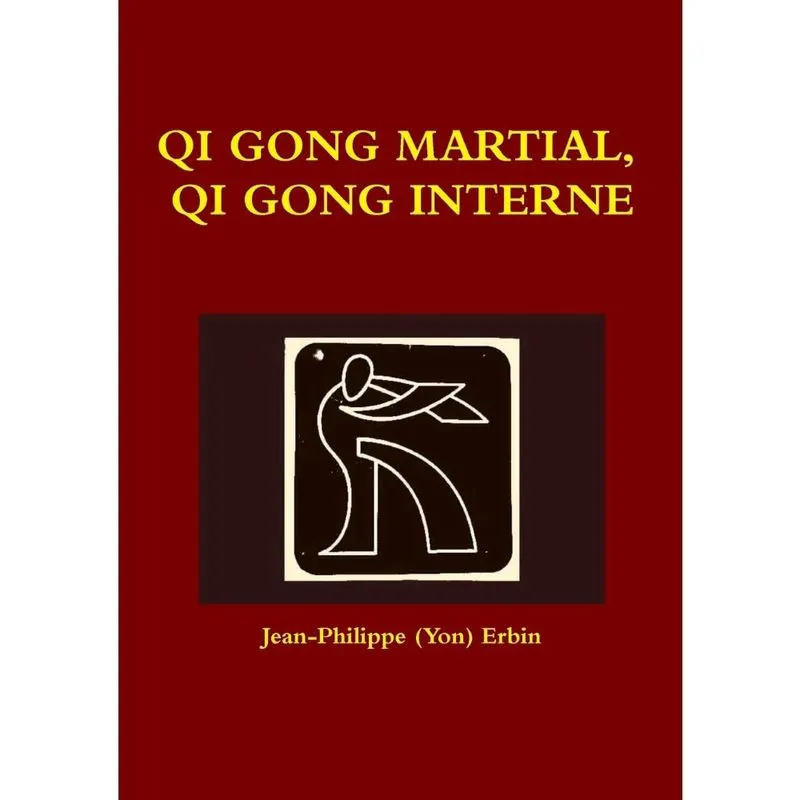 Qi gong martial, qi gong interne