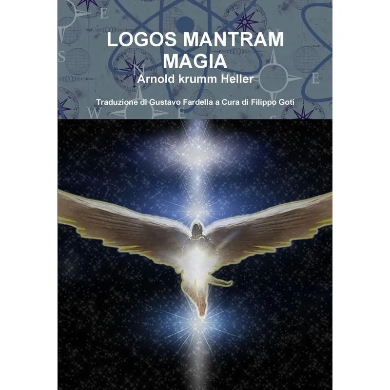 LOGOS MANTRAM MAGIA