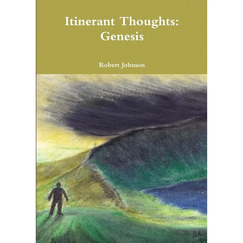 Itinerant Thoughts