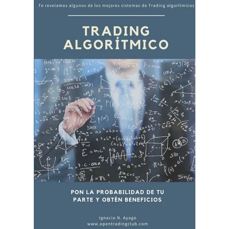 Trading algorítmico
