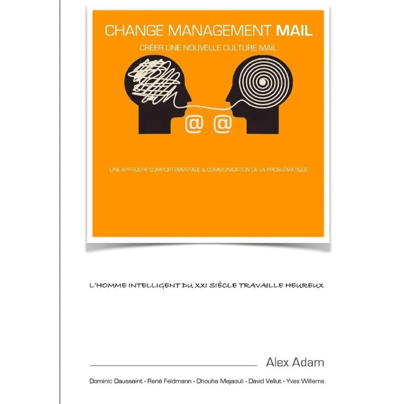 Change Management Mail