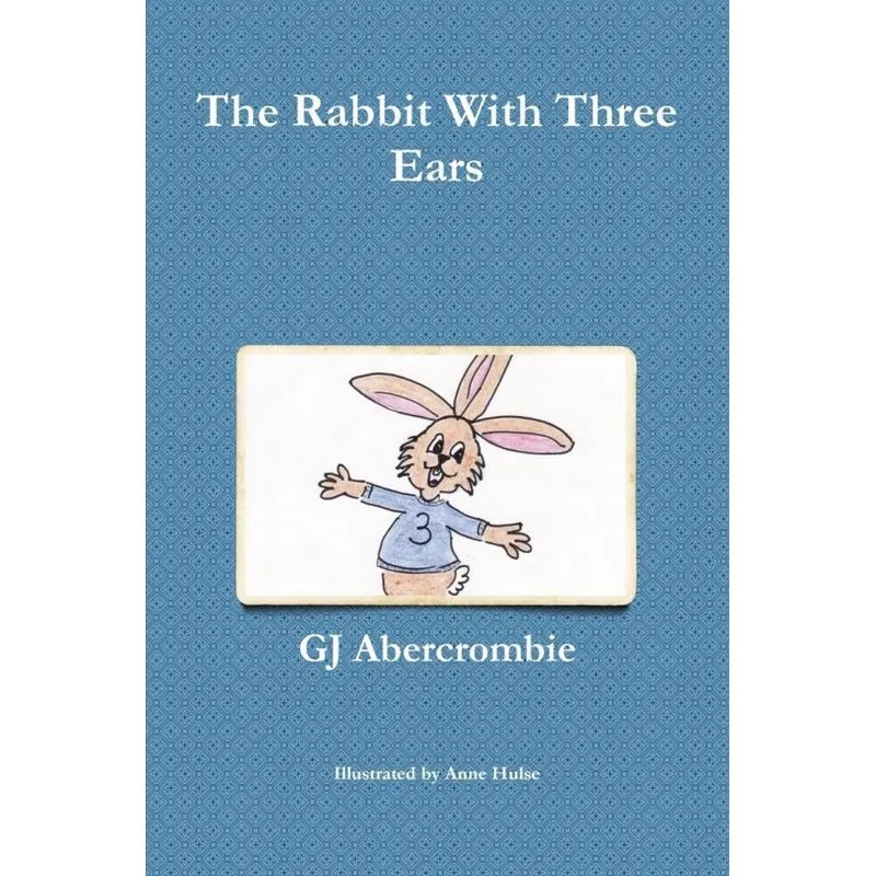 The Rabbit With Three Ears