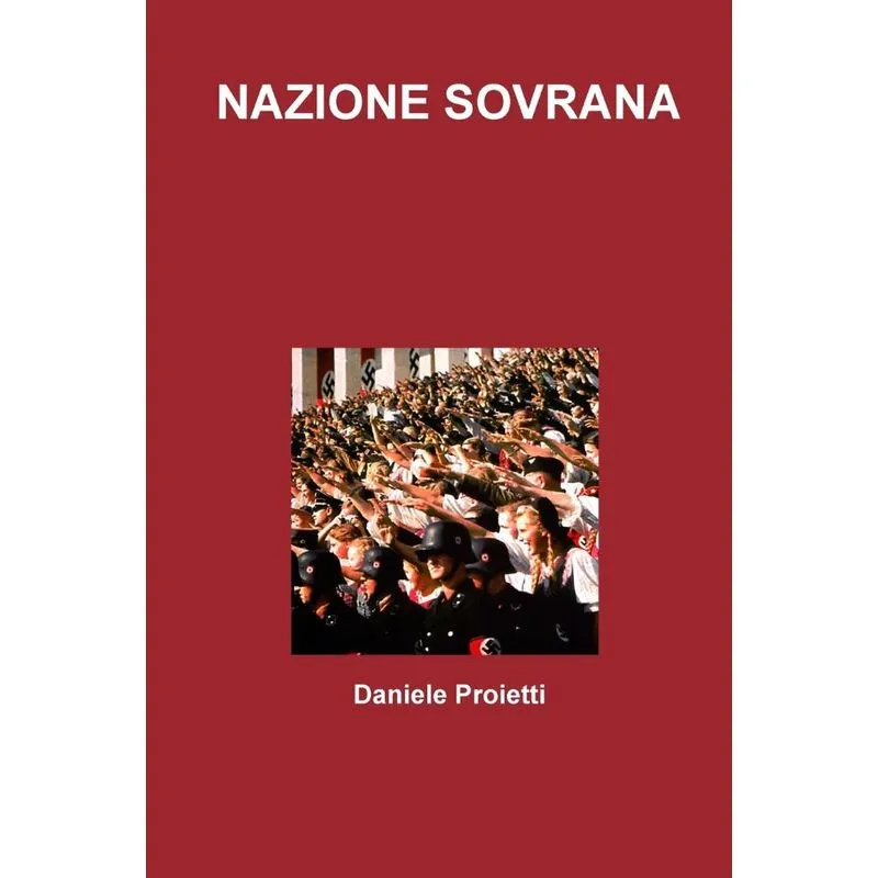 NAZIONE SOVRANA