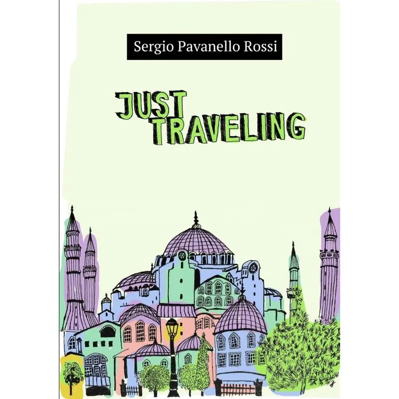 Just Traveling